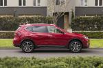 Nissan X-Trail TL 2017 года (AU)